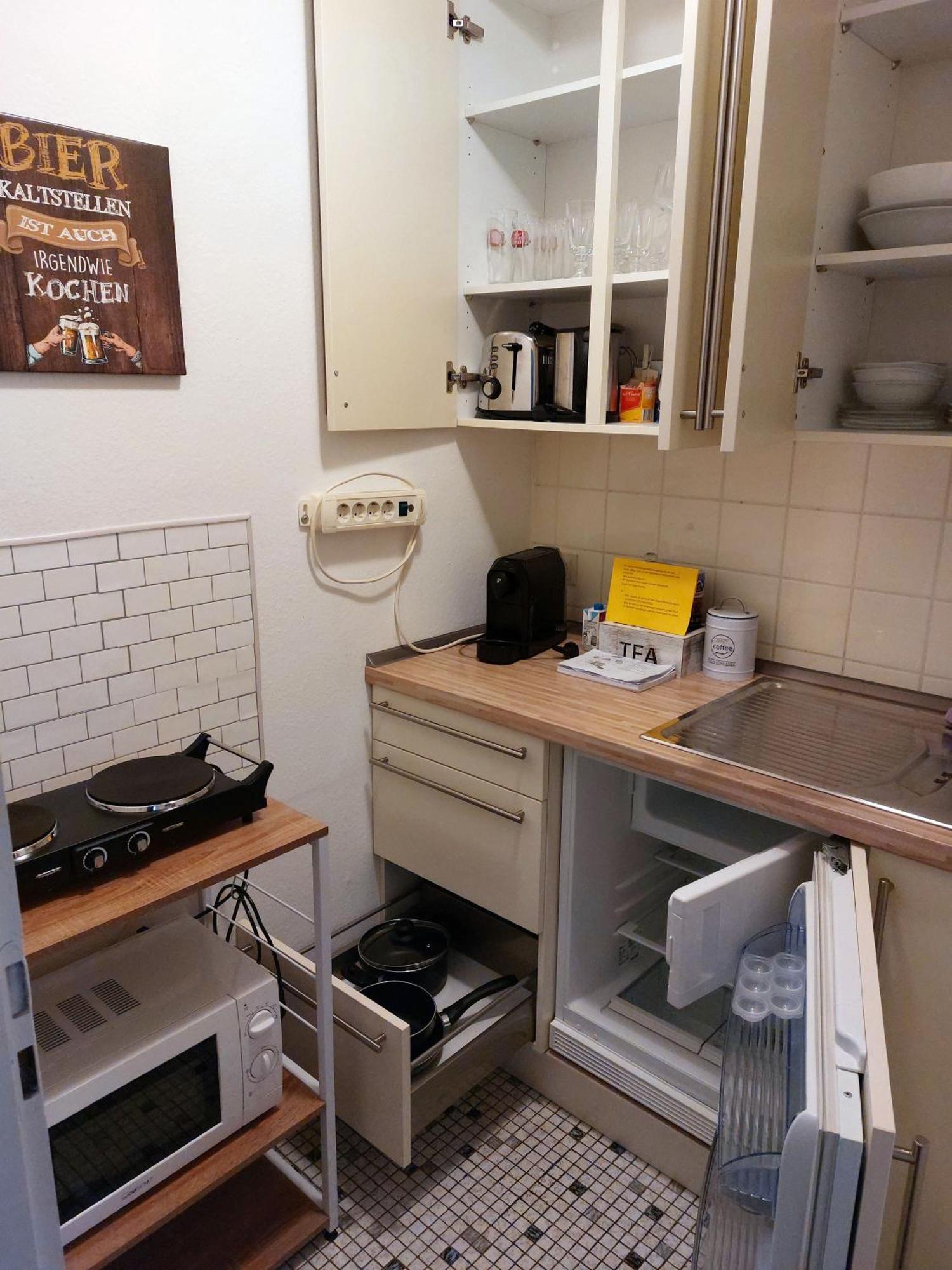 Apartment-Ferienwohnung In Mainaschaff ภายนอก รูปภาพ